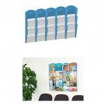 Zásobník 4x3, 12 káps A5