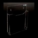 PP29 - Zásobník na prospekty A4